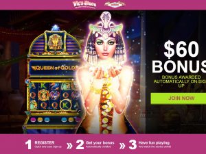 vic's bingo free chip