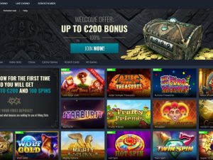 viking slots casino