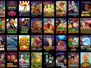 Wild Joker casino review