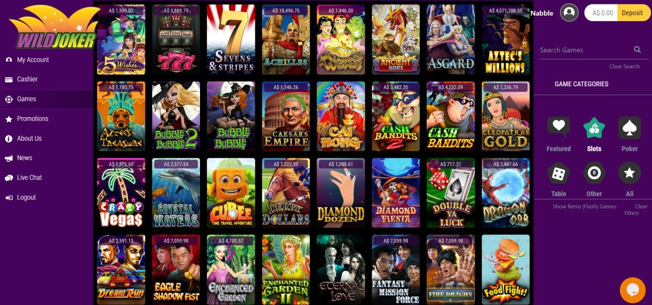 Playcroco Casino Playcroco Casino