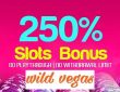 wild vegas casino no rules bonus