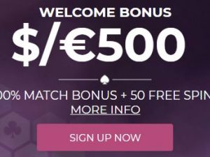 wintingo casino welcome bonus